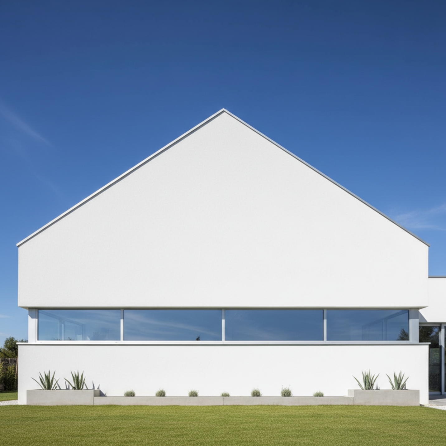 Nettoyage façade Orléans